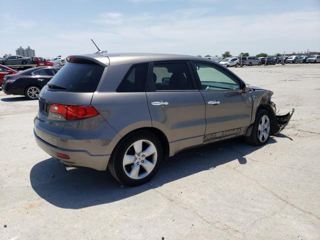 Photo 3 from auction – 2008 ACURA RDX with VIN 5J8TB18248A010055