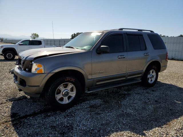FORD EXPLORER L 2002 with VIN 1FMDU75E42ZC49897 - Photo from auction