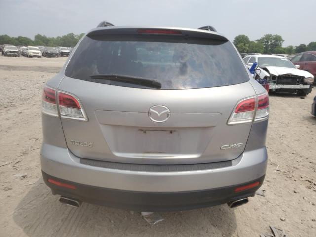 Photo 6 from auction – 2007 MAZDA CX-9 with VIN JM3TB28Y270100650