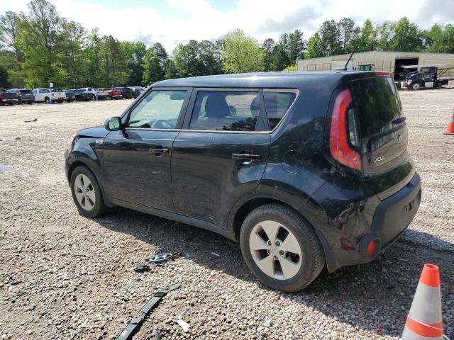 Photo 2 from auction – 2016 KIA SOUL with VIN KNDJN2A23G7308427