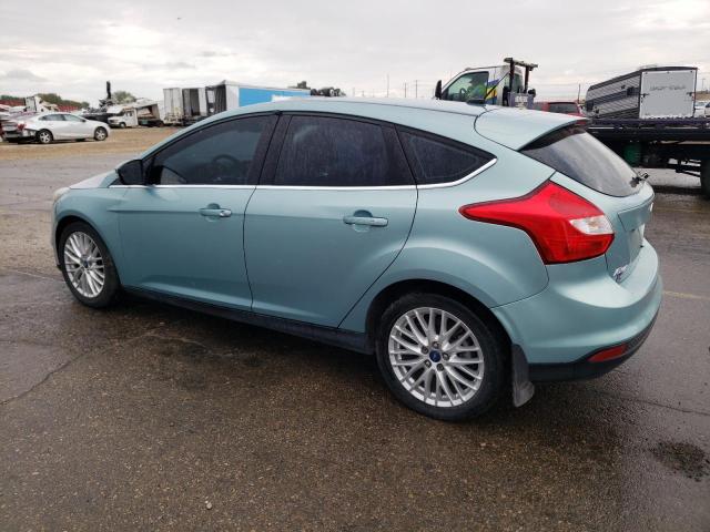 Photo 2 from auction – 2012 FORD FOCUS SEL with VIN 1FAHP3M29CL285169