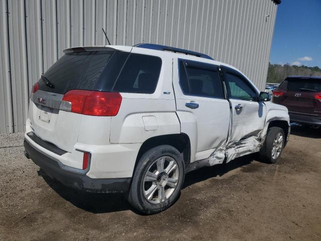 Photo 3 from auction – 2017 GMC TERRAIN SL with VIN 2GKALPEK7H6319367
