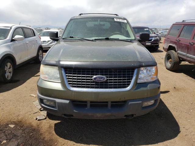 Photo 5 from auction – 2004 FORD EXPEDITION with VIN 1FMPU16LX4LA09105