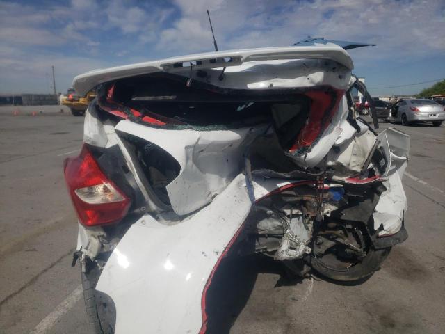 Foto 6 de la subasta – 2014 FORD FOCUS con VIN 1FADP3L9XEL305980