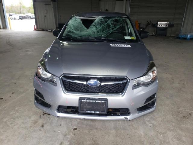 Photo 5 from auction – 2016 SUBARU IMPREZA with VIN JF1GPAA69G8268257
