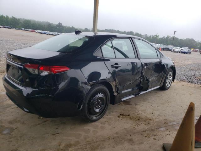 Photo 3 from auction – 2021 TOYOTA COROLLA LE with VIN 5YFEPMAE8MP209856