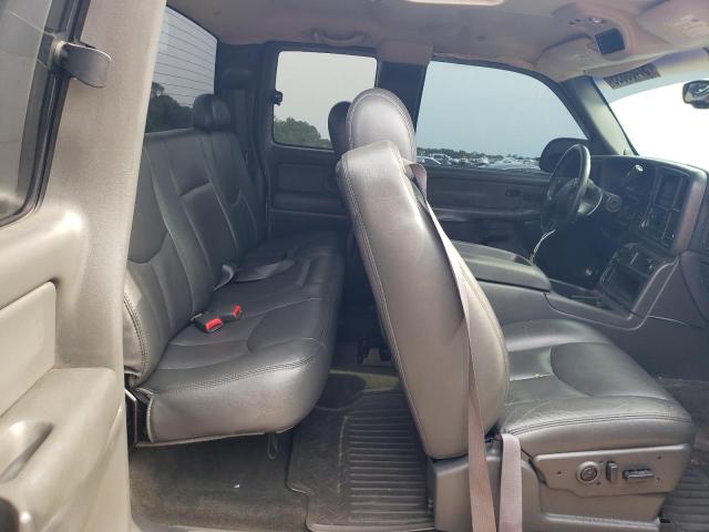 Photo 10 from auction – 2003 CHEVROLET SILVERADO with VIN 2GCEC19T031368137