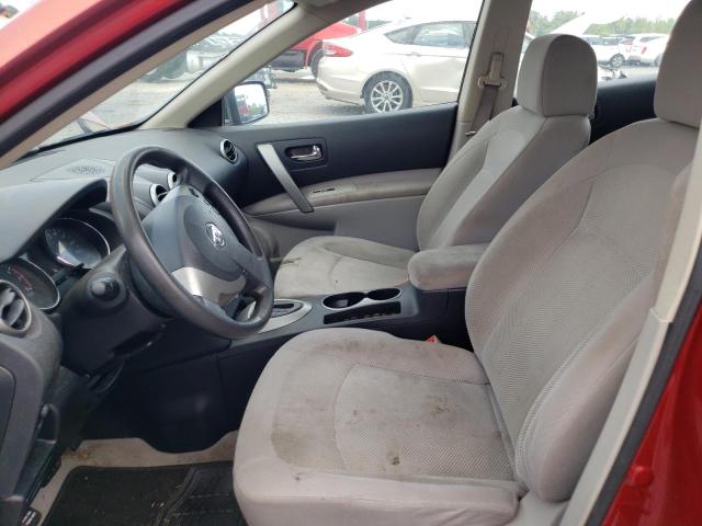 Photo 7 from auction – 2011 NISSAN ROGUE S with VIN JN8AS5MT0BW180858