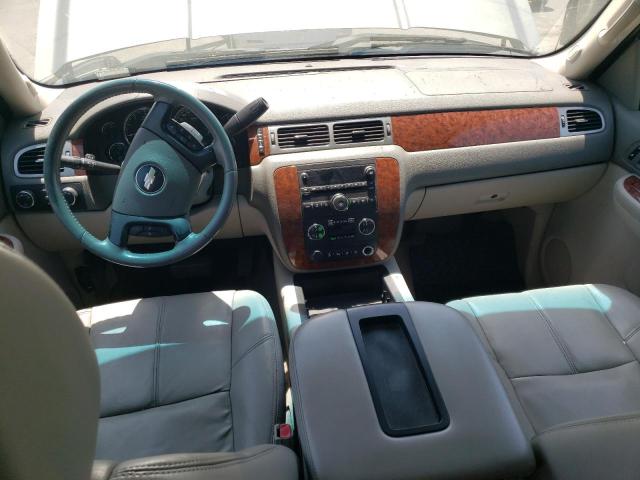 Photo 8 from auction – 2007 CHEVROLET SILVERADO with VIN 2GCEK13M571670386