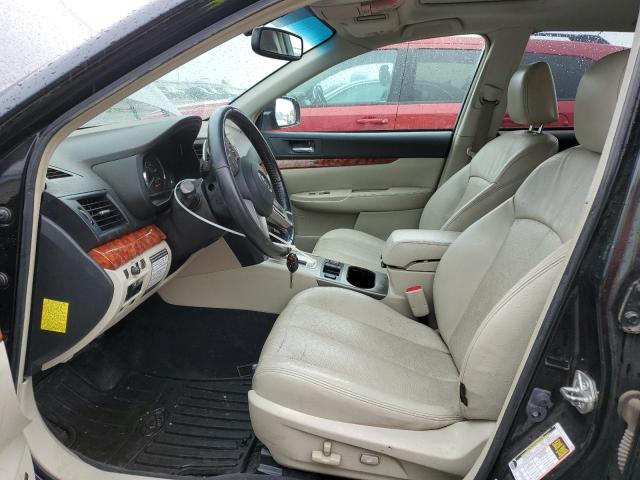 Photo 7 from auction – 2010 SUBARU OUTBACK 2. with VIN 4S4BRCKC0A3352935