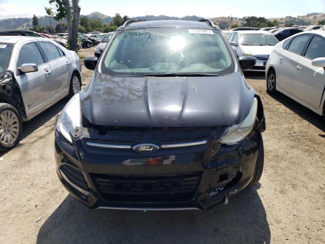 Photo 5 from auction – 2014 FORD ESCAPE SE with VIN 1FMCU9G95EUA45828