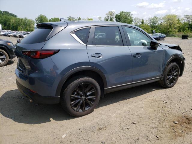 Photo 3 from auction – 2022 MAZDA CX-5 PREFE with VIN JM3KFBCM1N0584313