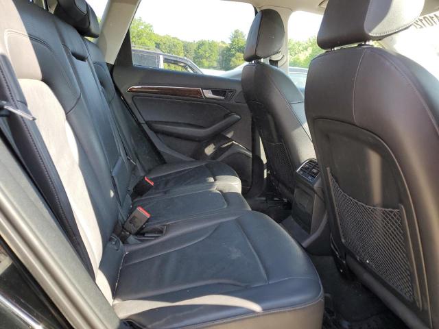 Снимка 11 от търг – 2015 AUDI Q5 PREMIUM с VIN WA1CFAFP0FA099230