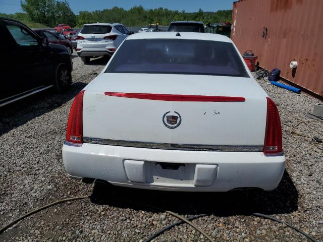Photo 6 from auction – 2006 CADILLAC DTS with VIN 1G6KD57Y66U249963