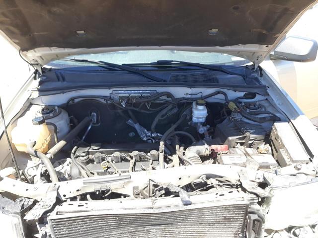 Photo 12 from auction – 2010 FORD ESCAPE XLT with VIN 1FMCU0D74AKC43238