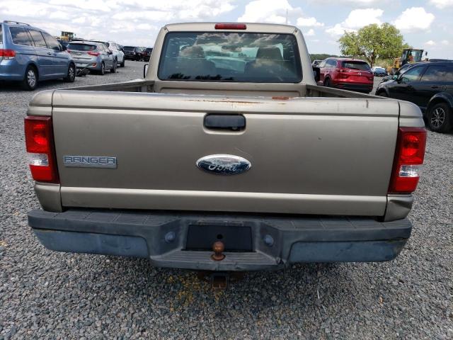 Photo 6 from auction – 2006 FORD RANGER with VIN 1FTYR10D36PA19417