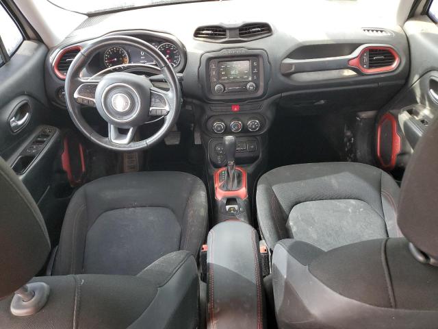 Photo 8 from auction – 2015 JEEP RENEGADE T with VIN ZACCJBCT0FPB76308