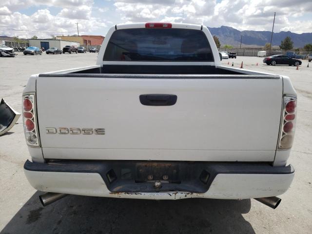 Photo 6 from auction – 2003 DODGE RAM 1500 S with VIN 1D7HA16K63J541248