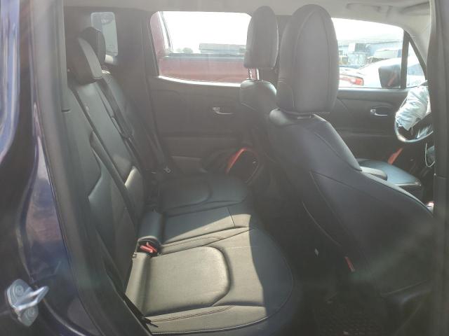 Photo 11 from auction – 2016 JEEP RENEGADE T with VIN ZACCJBCT4GPD44558