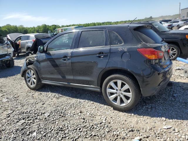 Photo 2 from auction – 2015 MITSUBISHI OUTLANDER with VIN 4A4AP3AU4FE023921