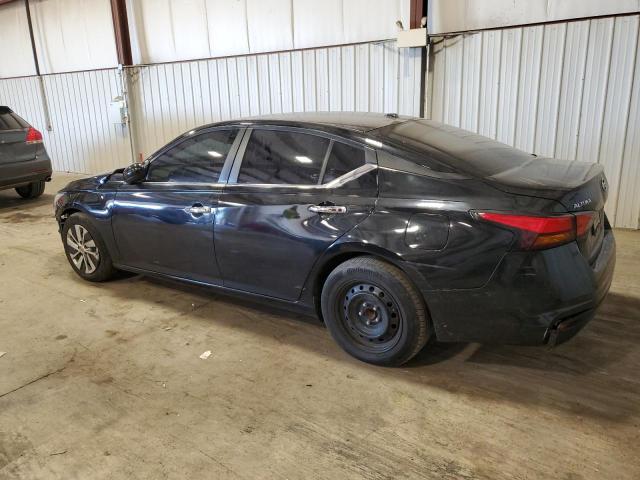 Photo 2 from auction – 2019 NISSAN ALTIMA S with VIN 1N4BL4BV5KC210231