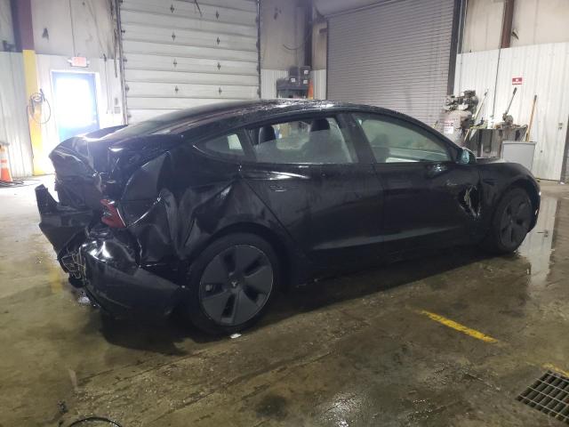 Photo 3 from auction – 2022 TESLA MODEL 3 with VIN 5YJ3E1EA1NF102521