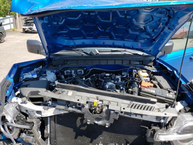 Foto 11 de la subasta – 2023 FORD BRONCO BAS con VIN 1FMDE5CP1PLA86934