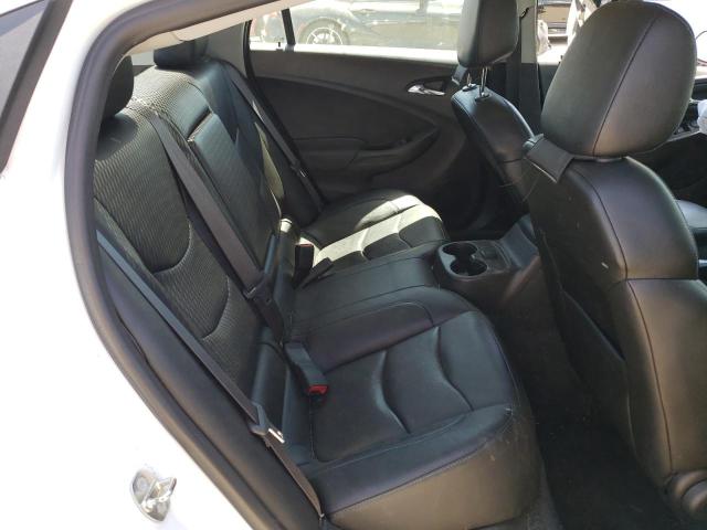 Photo 10 from auction – 2017 CHEVROLET VOLT LT with VIN 1G1RC6S54HU137160