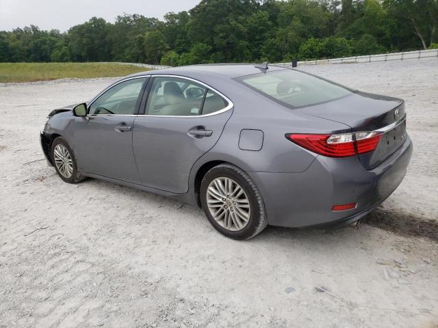 Photo 2 from auction – 2014 LEXUS ES 350 with VIN JTHBK1GG7E2147583