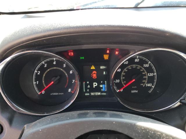 Photo 9 from auction – 2015 MITSUBISHI OUTLANDER with VIN 4A4AP4AU2FE002264