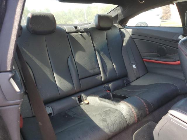 Photo 10 from auction – 2014 BMW 428 XI with VIN WBA3N9C55EK244813
