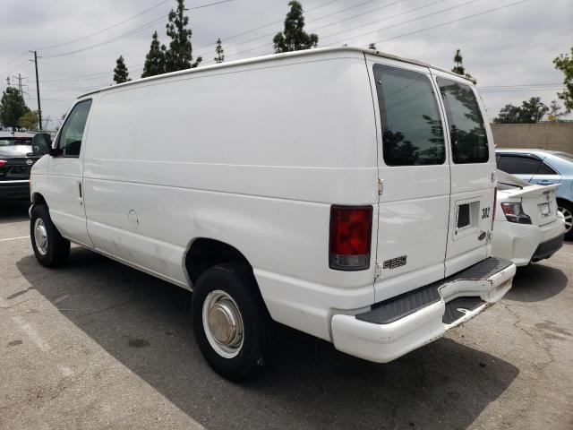 Photo 2 from auction – 2002 FORD ECONOLINE with VIN 1FTSE34L72HB60851