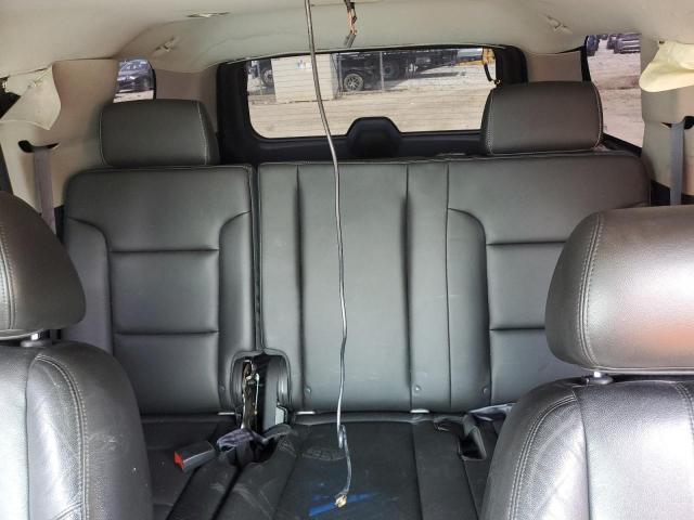 Photo 10 from auction – 2012 CHEVROLET TAHOE POLI with VIN 1GNLC2E09CR184922