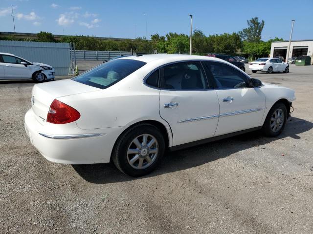 Foto 3 de la subasta – 2009 BUICK ALLURE CX con VIN 2G4WF582X91264044
