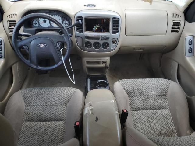 Photo 8 from auction – 2004 FORD ESCAPE XLT with VIN 1FMYU03154KA86505