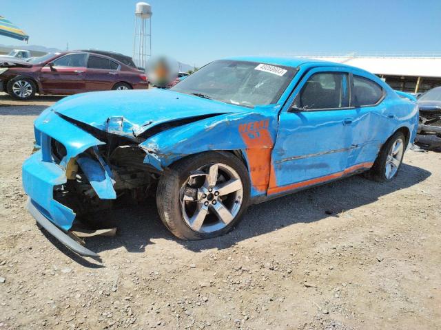 DODGE CHARGER R/ 2006 with VIN 2B3KA53H26H172914 - Photo from auction