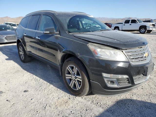 Photo 4 from auction – 2016 CHEVROLET TRAVERSE L with VIN 1GNKRHKD1GJ233667