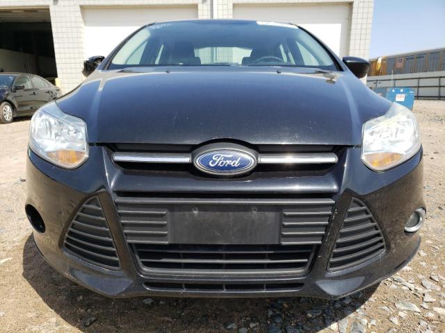 Photo 5 from auction – 2012 FORD FOCUS SE with VIN 1FAHP3F21CL378989