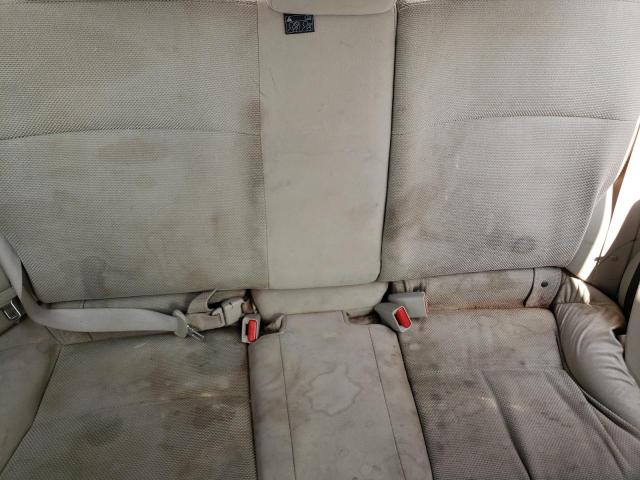 Photo 10 from auction – 2014 SUBARU XV CROSSTR with VIN JF2GPACC5E9231812