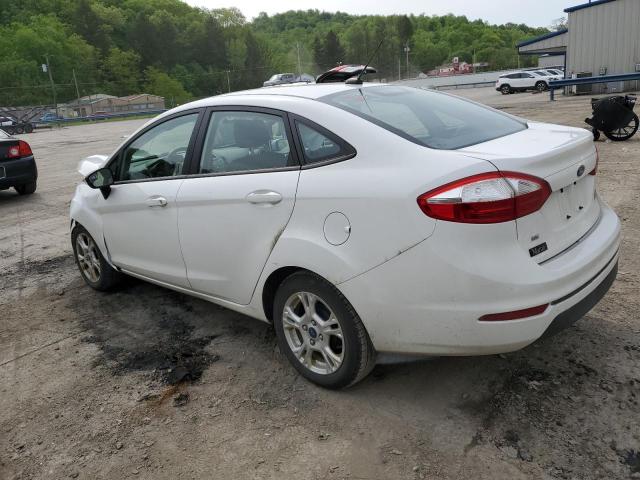 Photo 2 from auction – 2016 FORD FIESTA SE with VIN 3FADP4BJ9GM205114