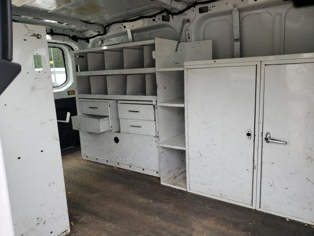 Photo 10 from auction – 2019 FORD TRANSIT T- with VIN 1FTYR1YM3KKA42319