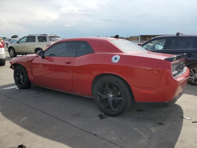 Photo 2 from auction – 2015 DODGE CHALLENGER with VIN 2C3CDZAG0FH761492
