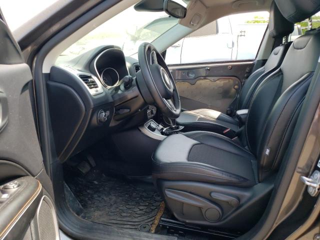 Photo 7 from auction – 2019 JEEP COMPASS LA with VIN 3C4NJDBB0KT748651
