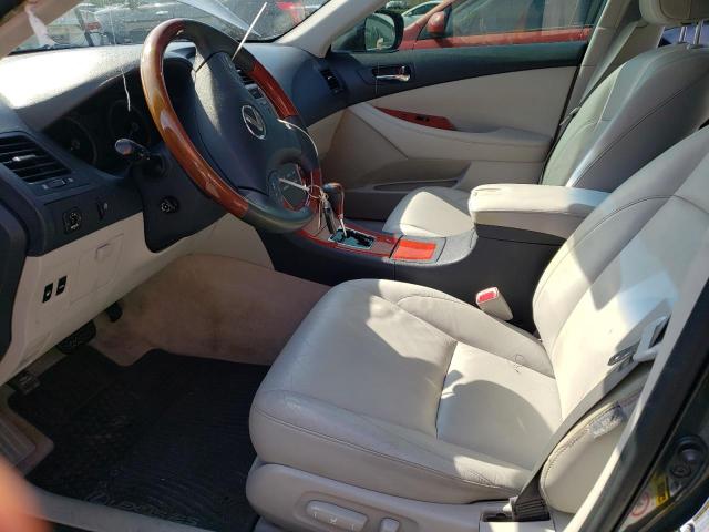 Photo 7 from auction – 2007 LEXUS ES 350 with VIN JTHBJ46G172129976