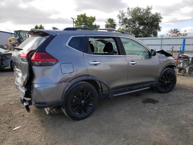 Photo 3 from auction – 2017 NISSAN ROGUE S with VIN 5N1AT2MT1HC815583