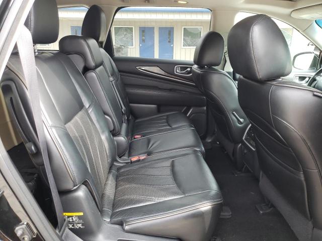 Photo 11 from auction – 2013 INFINITI JX35 with VIN 5N1AL0MN5DC352864