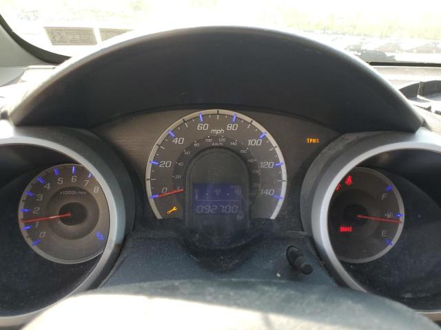 Photo 9 from auction – 2013 HONDA FIT with VIN JHMGE8G39DC050073