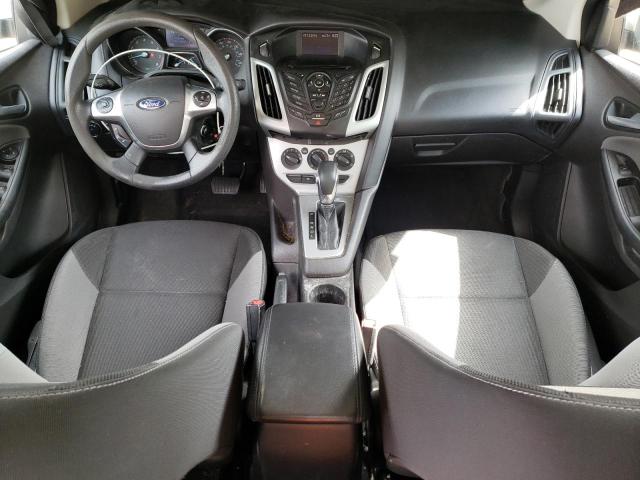 Photo 8 from auction – 2014 FORD FOCUS SE with VIN 1FADP3F21EL238586