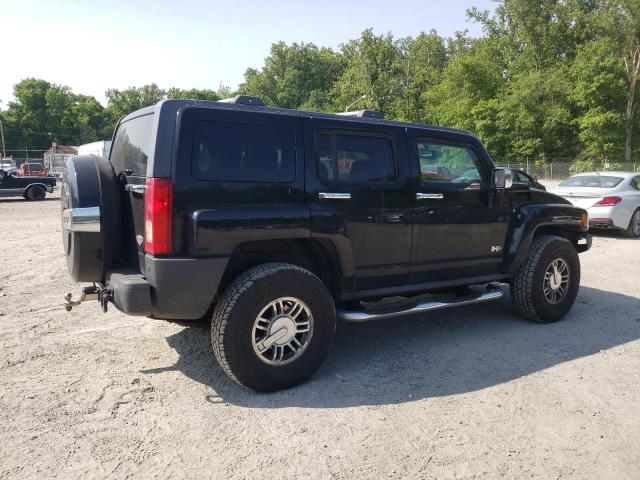 Photo 3 from auction – 2008 HUMMER H3 ALPHA with VIN 5GTEN13L388178526