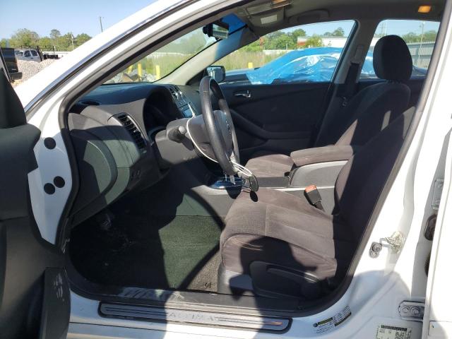 Photo 7 from auction – 2012 NISSAN ALTIMA BAS with VIN 1N4AL2AP3CN425518
